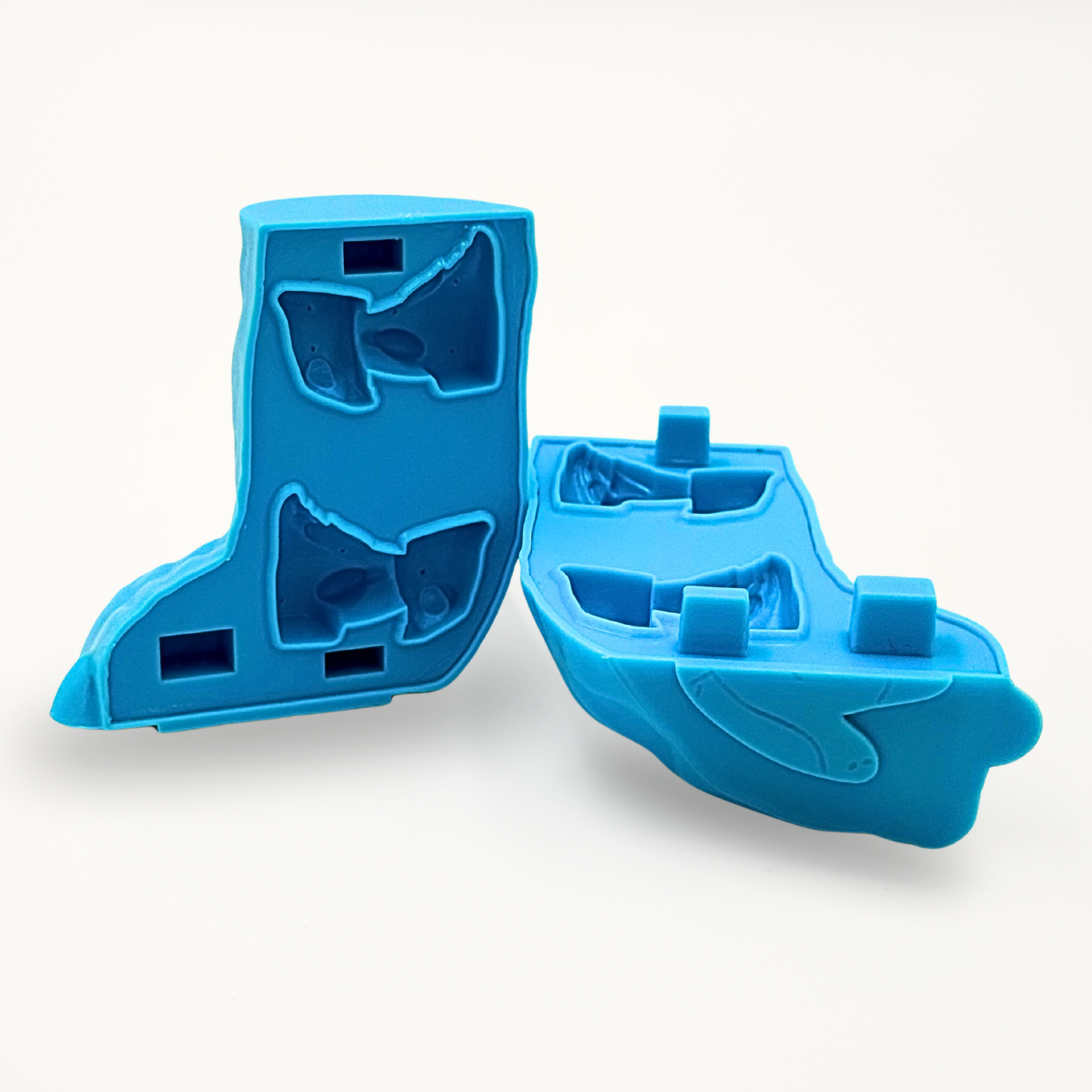 Dino Stomper Mold (Stomp Stomp Dino!)